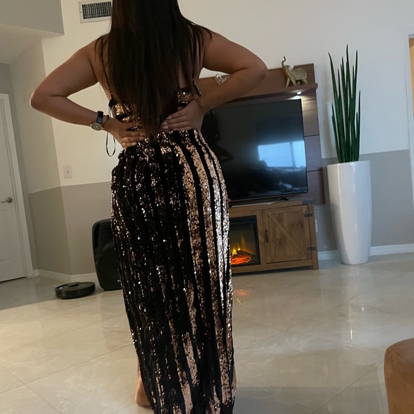 Forever 21 skirt and top set - Picture 3 of 6